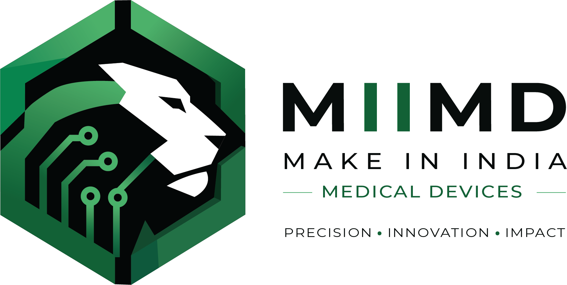 MIIMD — Make in India Medical Devices